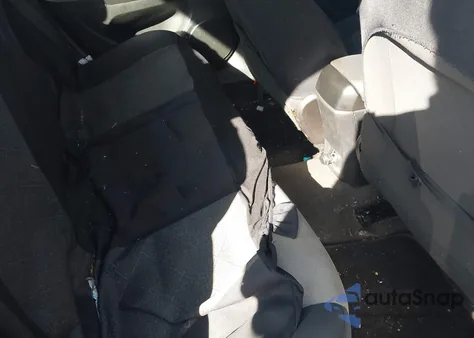 2014 Chevrolet Cruze Ls Auto из США, поврежденный, VIN 1G1PA5SH3E7461213